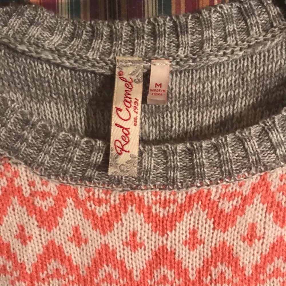 Sweater - Picture 3 of 3